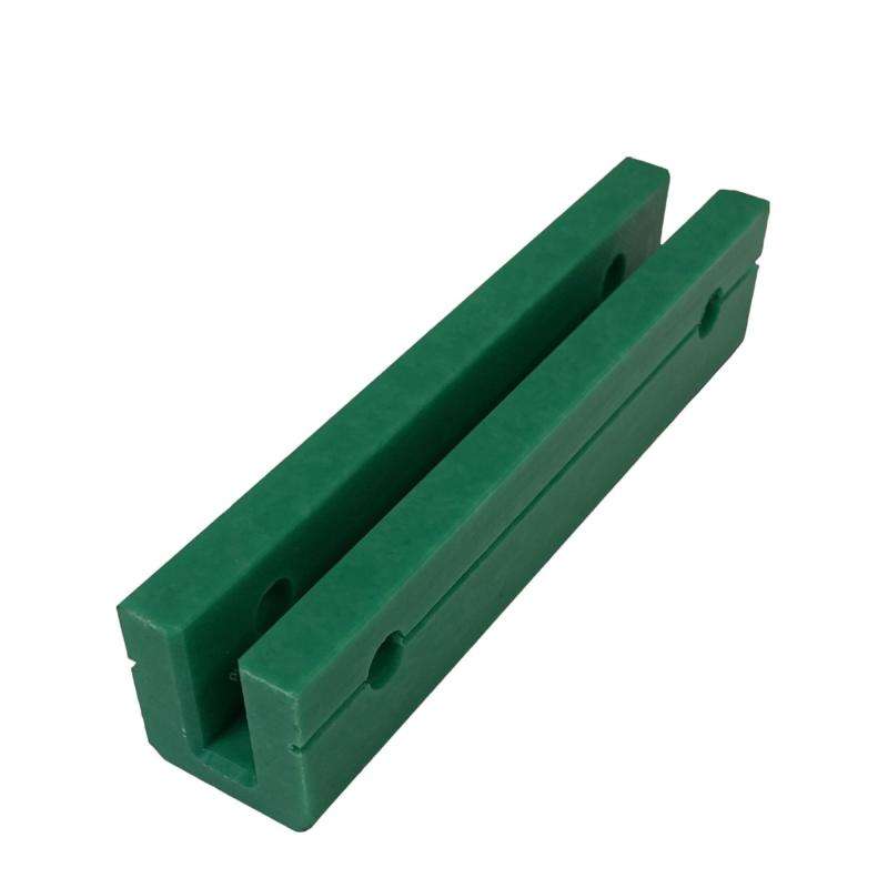 0085119A09 | SLIDE JAW STANDARD. LUBRICATED GUIDE 9MM 0085119A09 | SLIDE JAW STANDARD. LUBRICATED GUIDE 9MM