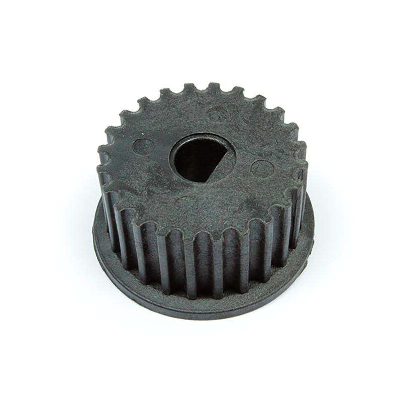 0089631P02 | MOTOR PULLEY PLASTIC POLYAMIDE 0089631P02 | MOTOR PULLEY PLASTIC POLYAMIDE