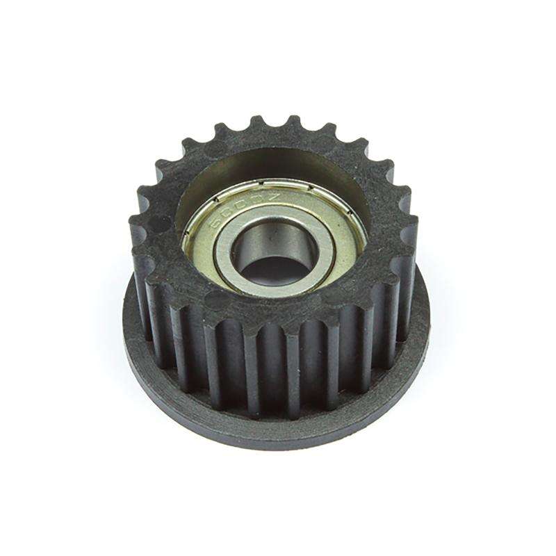 0089632A01 | MOTOR PULLEY ECO+. TOOTHED BELT PULLEY Z=22, 0089632A01 | MOTOR PULLEY ECO+. TOOTHED BELT PULLEY Z=22,