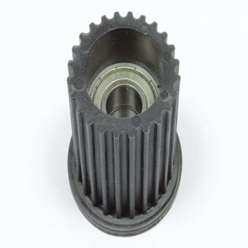 0601319A01 | BELT DIVERTING PULLEY, DOOR DRIVE 0601319A01 | BELT DIVERTING PULLEY, DOOR DRIVE