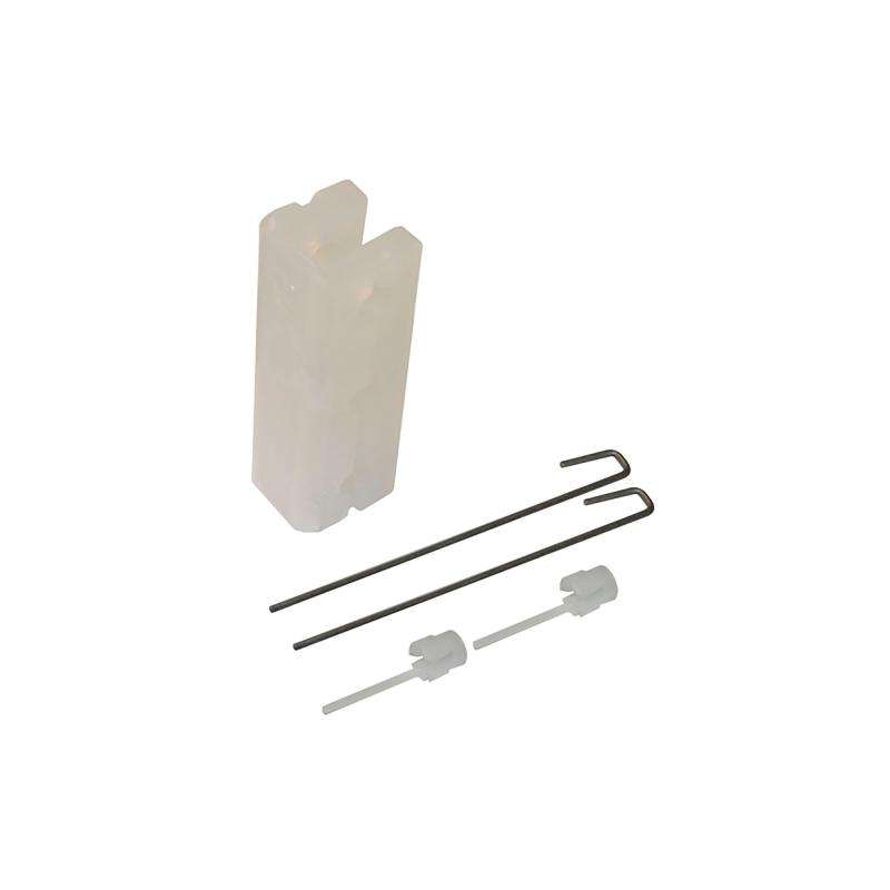0652437A05 | INSERT FOR SLIDING GUIDE SLG7 J= 5 MM 0652437A05 | INSERT FOR SLIDING GUIDE SLG7 J= 5 MM