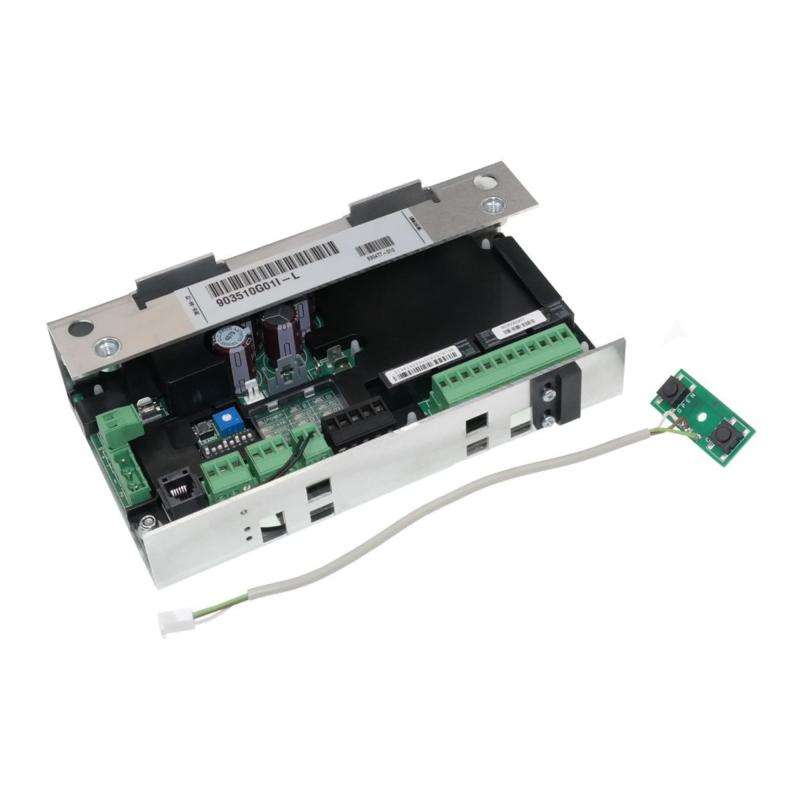 0903510A01KE | ELECTRONIC BOX COMPLETE ECO+ WITH MAGNETIC SWITCH. PARAMETER AMD SD EN81-20 (KE) 0903510A01KE | ELECTRONIC BOX COMPLETE ECO+ WITH MAGNETIC SWITCH. PARAMETER AMD SD EN81-20 (KE)