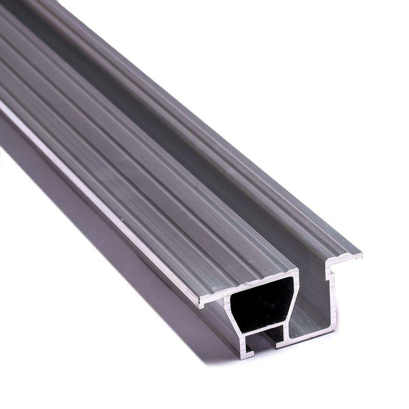 1005613P01L2000 | ALUMINIUM SILL 75MM CO=1000 L=2000MM 1005613P01L2000 | ALUMINIUM SILL 75MM CO=1000 L=2000MM