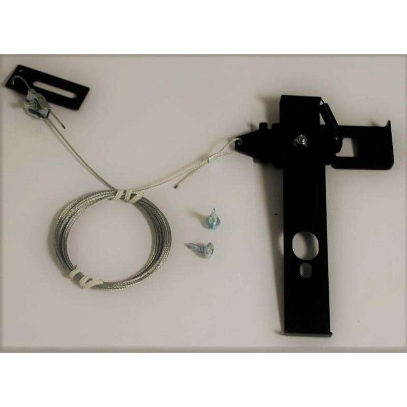 1008226A02 | ACCESSORIES PIT EGRESS TYPE T11/R FOR SERIES AUGUSTA EVO. CO=750-1100 1008226A02 | ACCESSORIES PIT EGRESS TYPE T11/R FOR SERIES AUGUSTA EVO. CO=750-1100