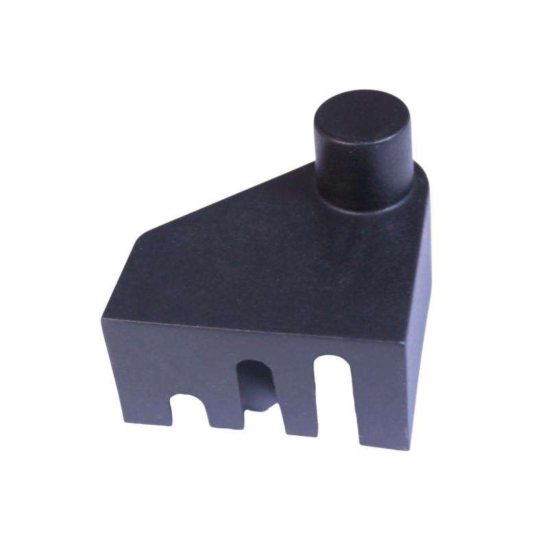 1012536P01 | PLASTIC COVER FOR GUIDING SHOE RIGHT 1012536P01 | PLASTIC COVER FOR GUIDING SHOE RIGHT