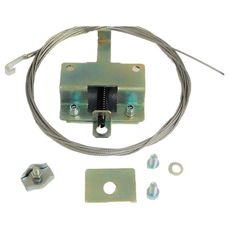 1019144A01 | EMERGENCY OPENING DEVICE TYPE 11-31/R-L 41-61/C 1019144A01 | EMERGENCY OPENING DEVICE TYPE 11-31/R-L 41-61/C