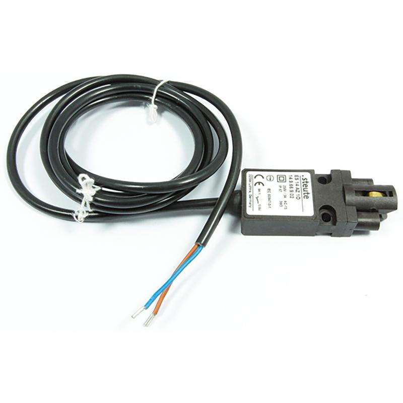 1024787P03 | DOOR CONTACT STEUTE ES 14 AZ 1O. CABLE LENGHT 1500MM, GREY LABEL 1024787P03 | DOOR CONTACT STEUTE ES 14 AZ 1O. CABLE LENGHT 1500MM, GREY LABEL