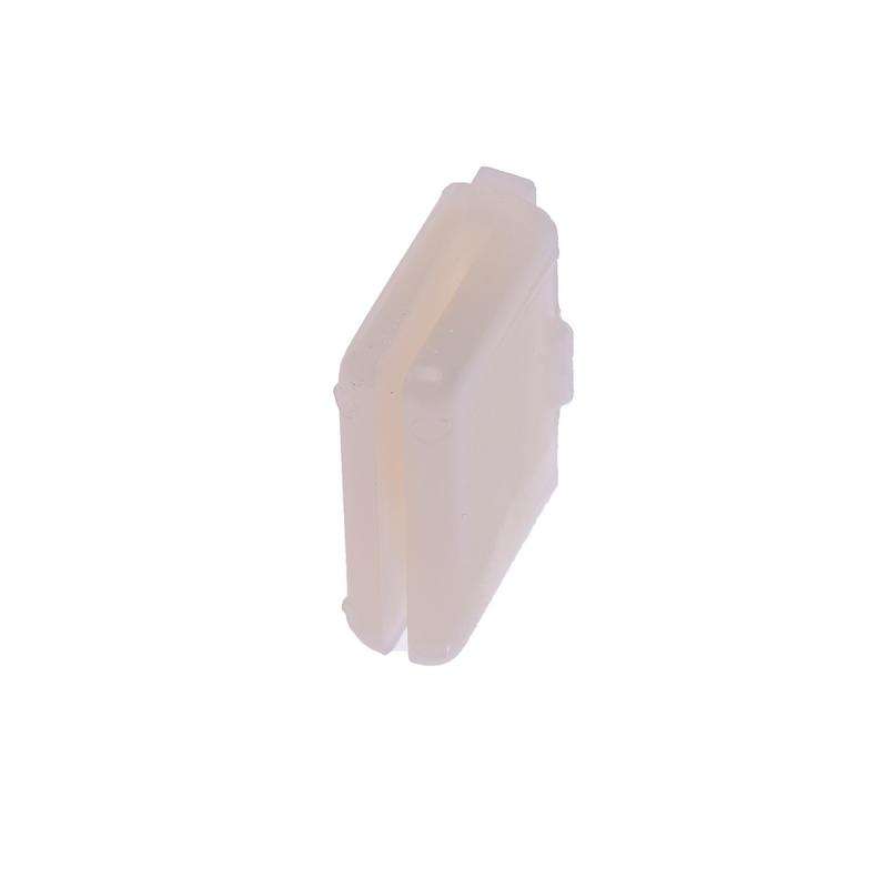1025271P01 | SHOE FOR ALUMINIUM SILL. PLASTIC, POLYAMIDE 1025271P01 | SHOE FOR ALUMINIUM SILL. PLASTIC, POLYAMIDE