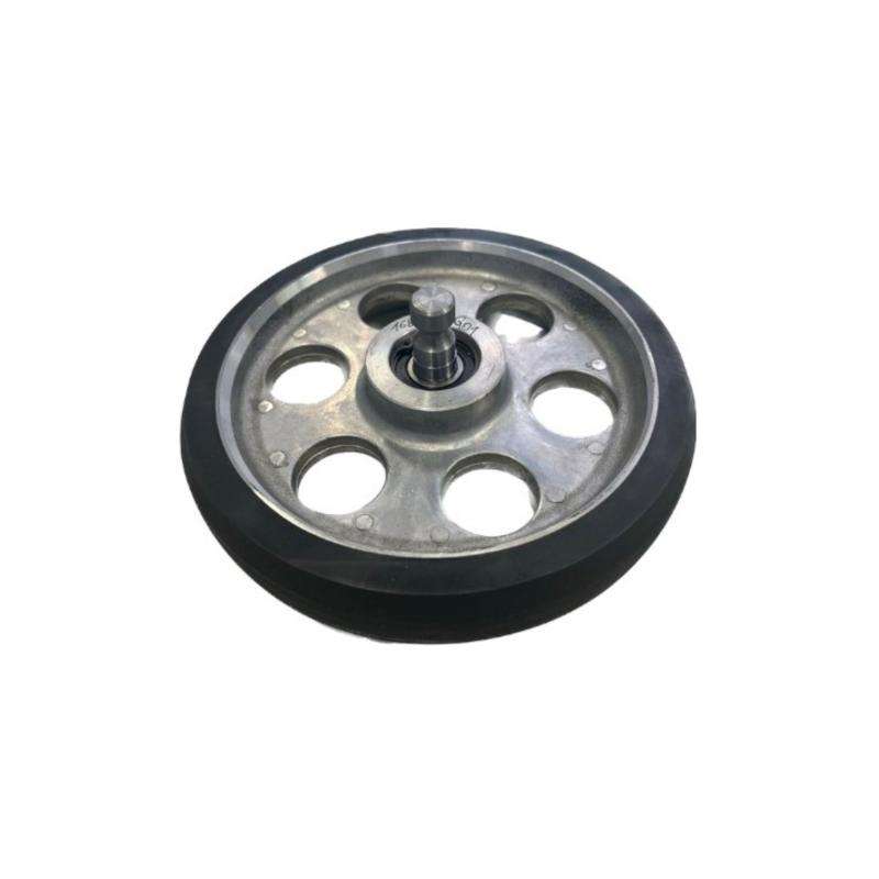 168962G01 | ROLLER DIAMETER 200MM WRG WIDE 38MM. 168962G01 | ROLLER DIAMETER 200MM WRG WIDE 38MM.