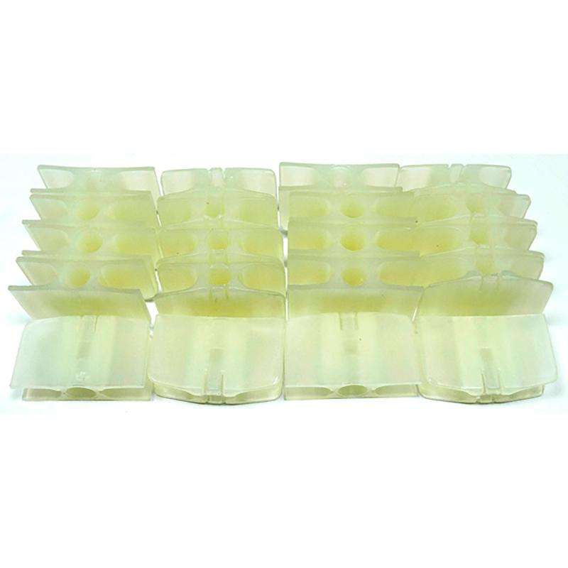 3201231360 | SPARE PARTS KIT PLASTIC BOTTOM SHOES 3201231360 | SPARE PARTS KIT PLASTIC BOTTOM SHOES