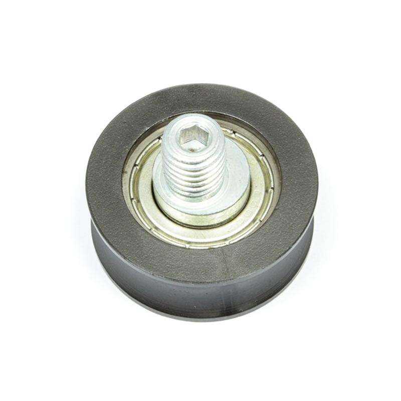 3212040002 | ECCENTRIC BOTTOM ROLLER WITH PLASTIC CLADDING 3212040002 | ECCENTRIC BOTTOM ROLLER WITH PLASTIC CLADDING
