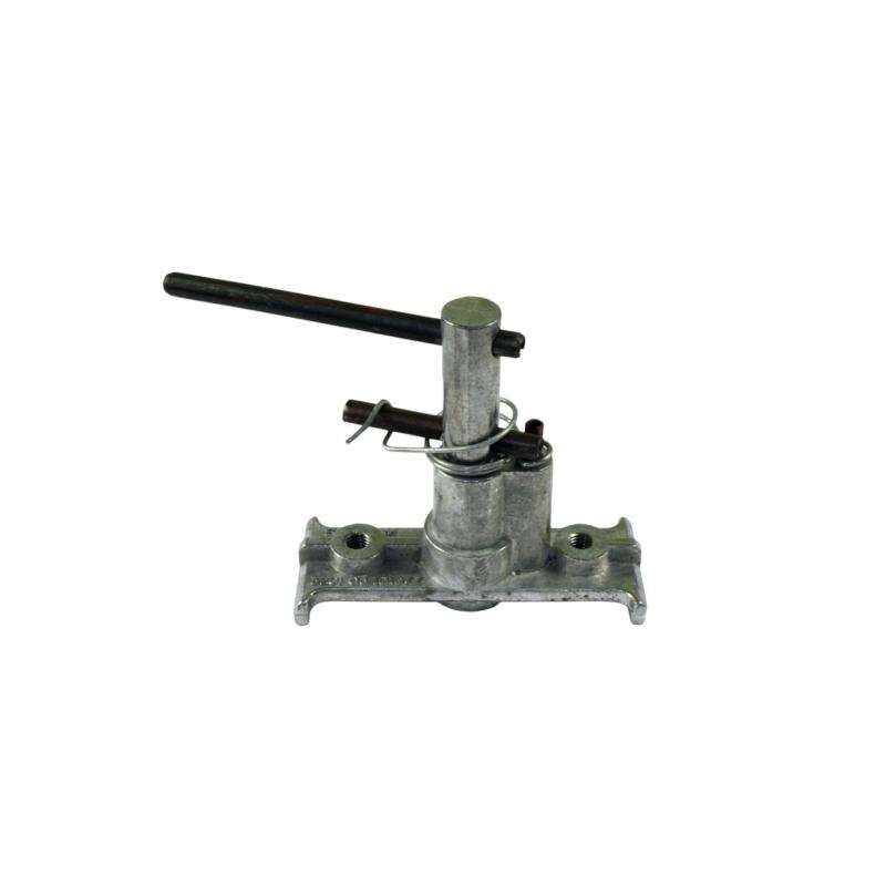 3215030043V02 | COMPLETE EMERGENCY LOCK RELEASE MECHANISM RIGHT TYPE 11/R 3215030043V02 | COMPLETE EMERGENCY LOCK RELEASE MECHANISM RIGHT TYPE 11/R