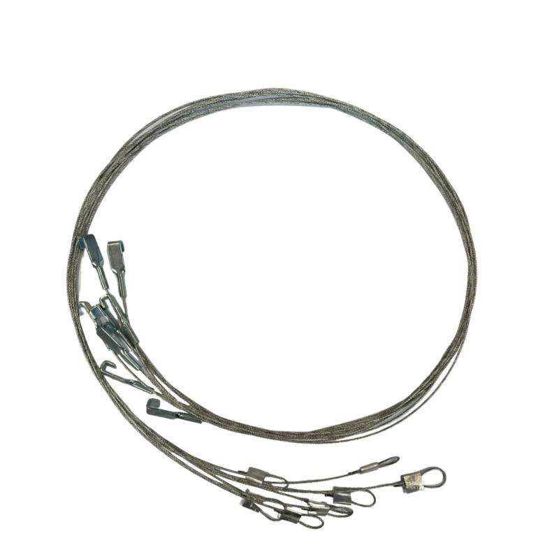 3215054002 | CLOSING SPRING CABLE TYPE 11R/-L 3215054002 | CLOSING SPRING CABLE TYPE 11R/-L