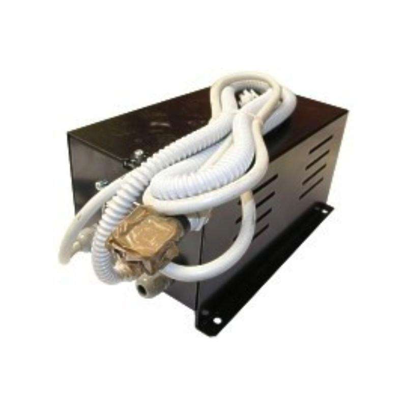 5302000004 | CONTROLLER RCRE 24 COMPLETE WITH HOUSING + SERVICE CABLE 5302000004 | CONTROLLER RCRE 24 COMPLETE WITH HOUSING + SERVICE CABLE