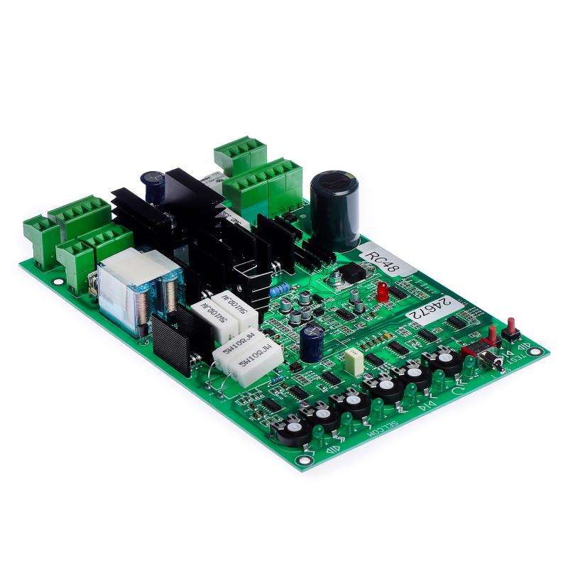 5302059003V01 | DC DOOR MOTOR CONTROLLER RC48 5302059003V01 | DC DOOR MOTOR CONTROLLER RC48