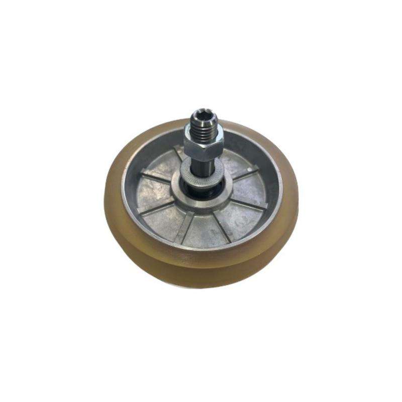 600655G03 | ROLLER D.150MM HD WRG 38MM. 600655G03 | ROLLER D.150MM HD WRG 38MM.