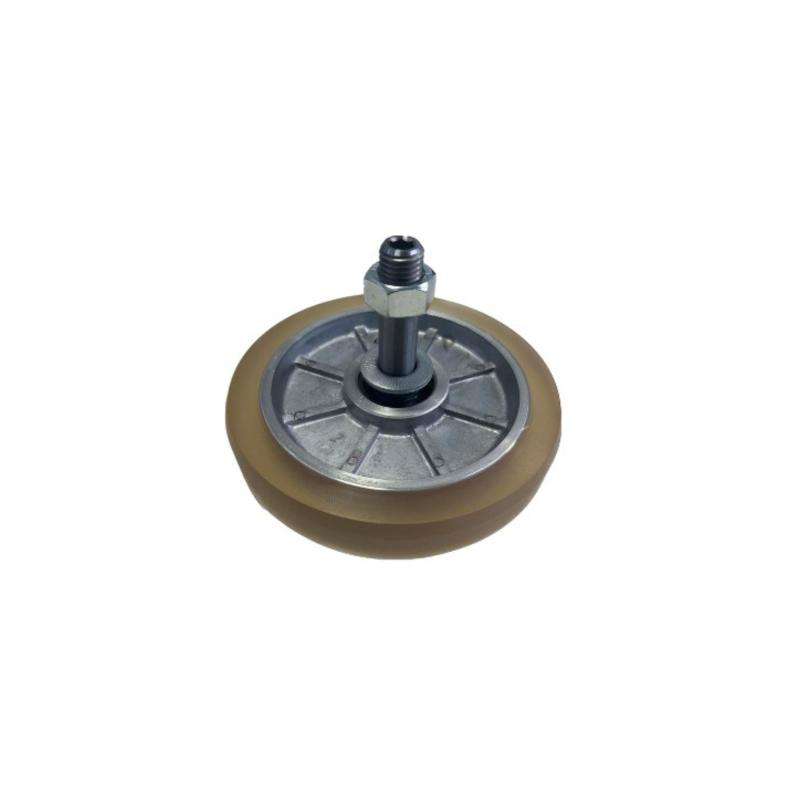 600656G03 | ROLLER D.150MM HD WRG 27MM. 600656G03 | ROLLER D.150MM HD WRG 27MM.