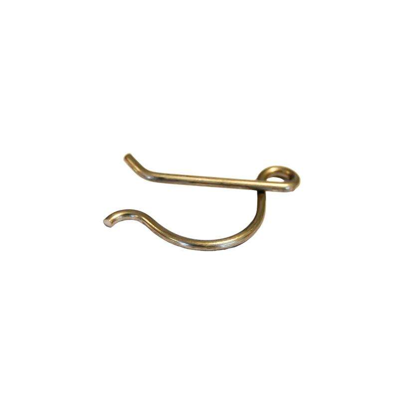 600927H01 | EMERGENCY DEVICE SPRING, DOOR TYPE 4AS-4S-01C-11R/L 600927H01 | EMERGENCY DEVICE SPRING, DOOR TYPE 4AS-4S-01C-11R/L