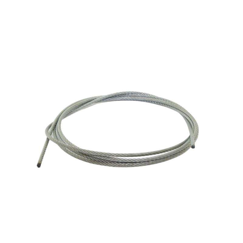 601027G01 | SYNCHRONISATION HENGER TRUCK TELESCOPE OPENING TYPE DIAM 3.2-7x19 601027G01 | SYNCHRONISATION HENGER TRUCK TELESCOPE OPENING TYPE DIAM 3.2-7x19