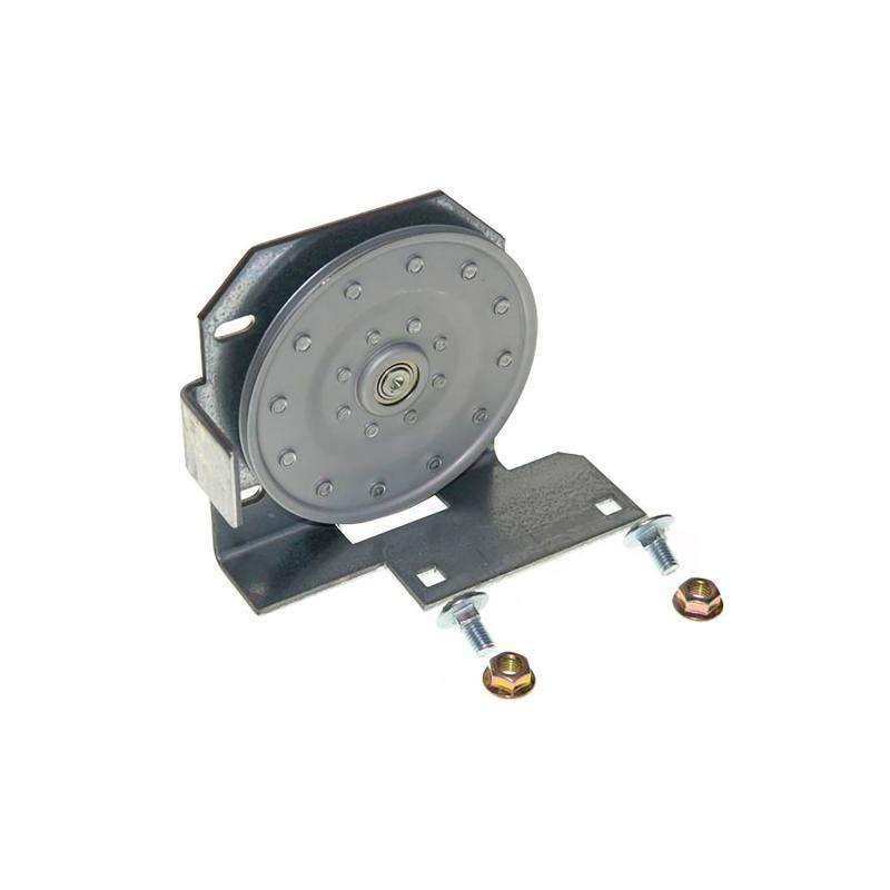 601091G01 | ROPE DIVERTING PULLEY COMPLETE LEFT 601091G01 | ROPE DIVERTING PULLEY COMPLETE LEFT