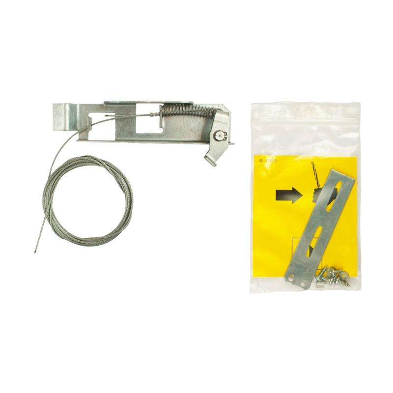 601554G02 | EMERGENCY OPENING DEVICE FOR CAR DOOR LOCK STANDARD PANEL RIGHT 601554G02 | EMERGENCY OPENING DEVICE FOR CAR DOOR LOCK STANDARD PANEL RIGHT
