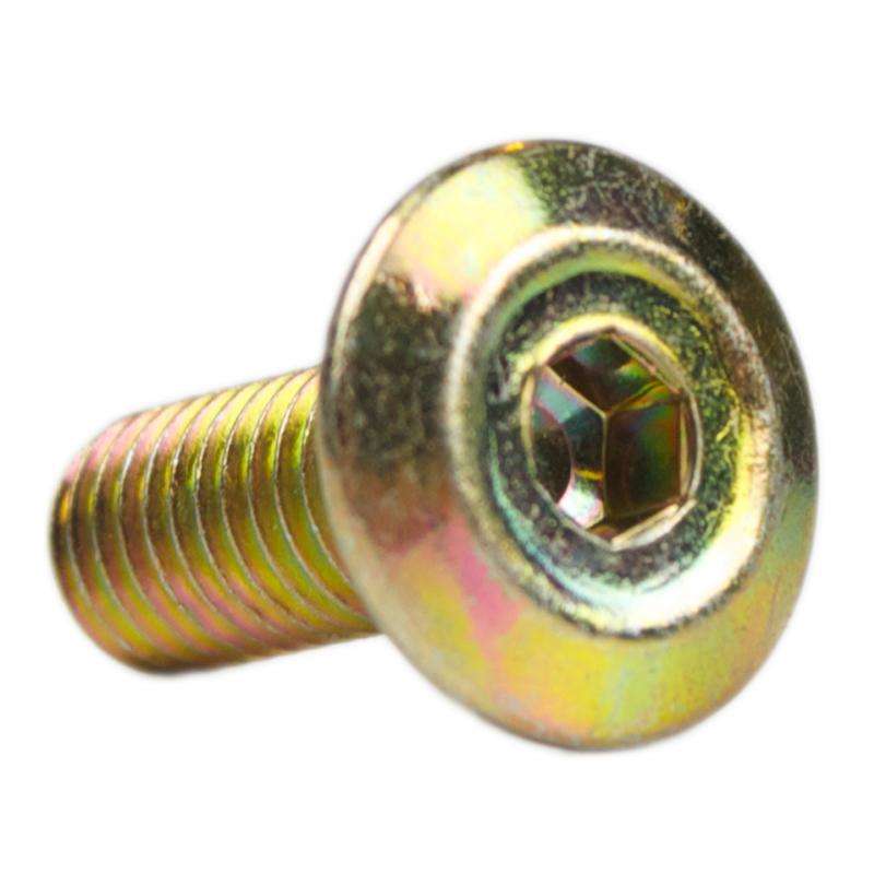 0061537P01 | FLAT HEAD SCREW L=12MM 0061537P01 | FLAT HEAD SCREW L=12MM