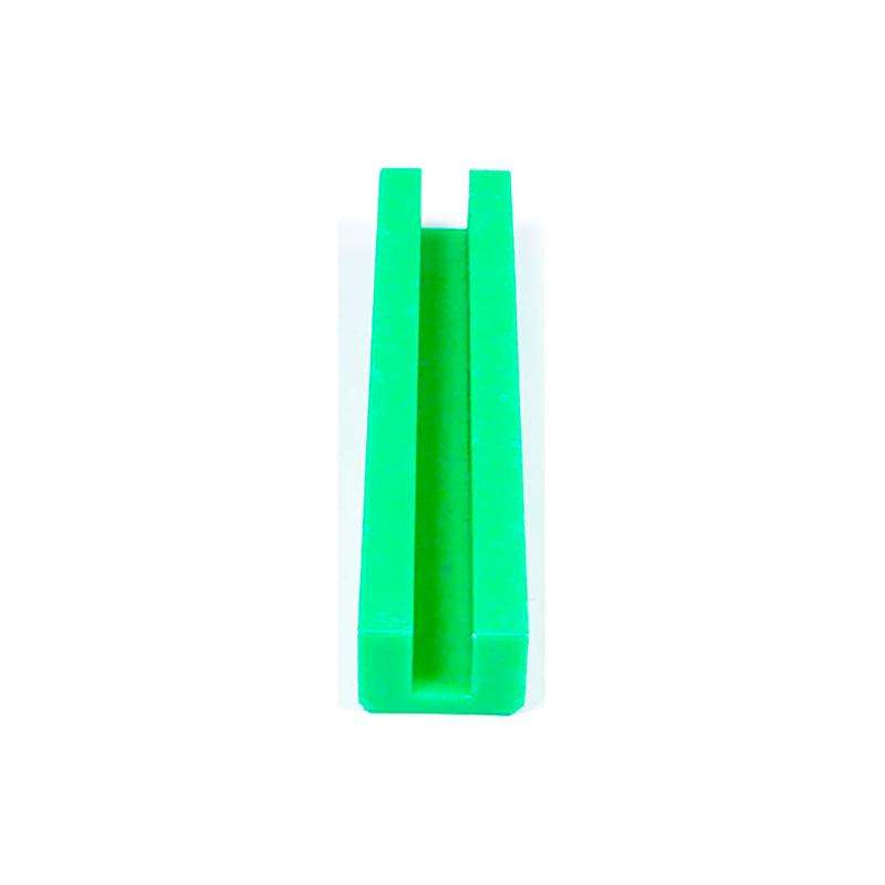 720498H09 | EBRA SLIDING JAW, GDE RAIL 9MM 720498H09 | EBRA SLIDING JAW, GDE RAIL 9MM