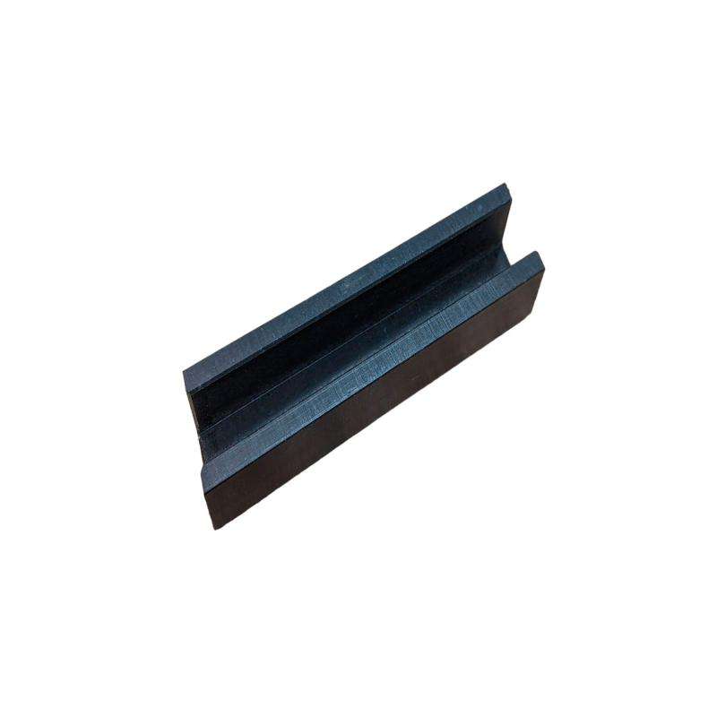720498H16 | EBRA SLIDING JAW, GDE RAIL 16MM 720498H16 | EBRA SLIDING JAW, GDE RAIL 16MM