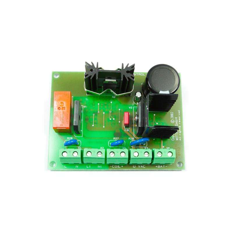 720504G01 | EBRA CONTROL BOARD 720504G01 | EBRA CONTROL BOARD