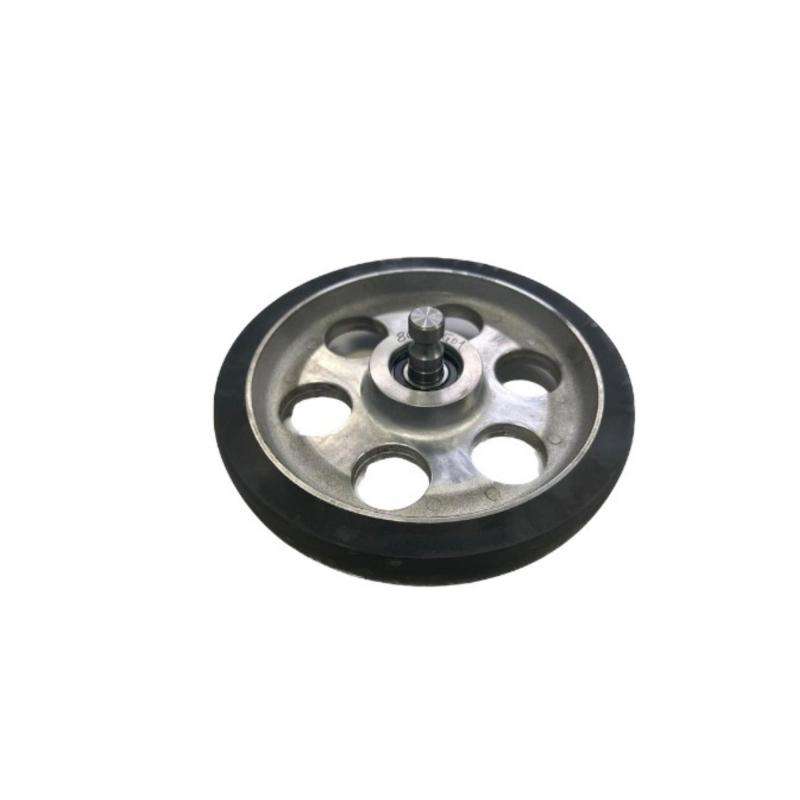 86344G01 | ROLLER D. 200MM WRG WIDE 27MM. 86344G01 | ROLLER D. 200MM WRG WIDE 27MM.