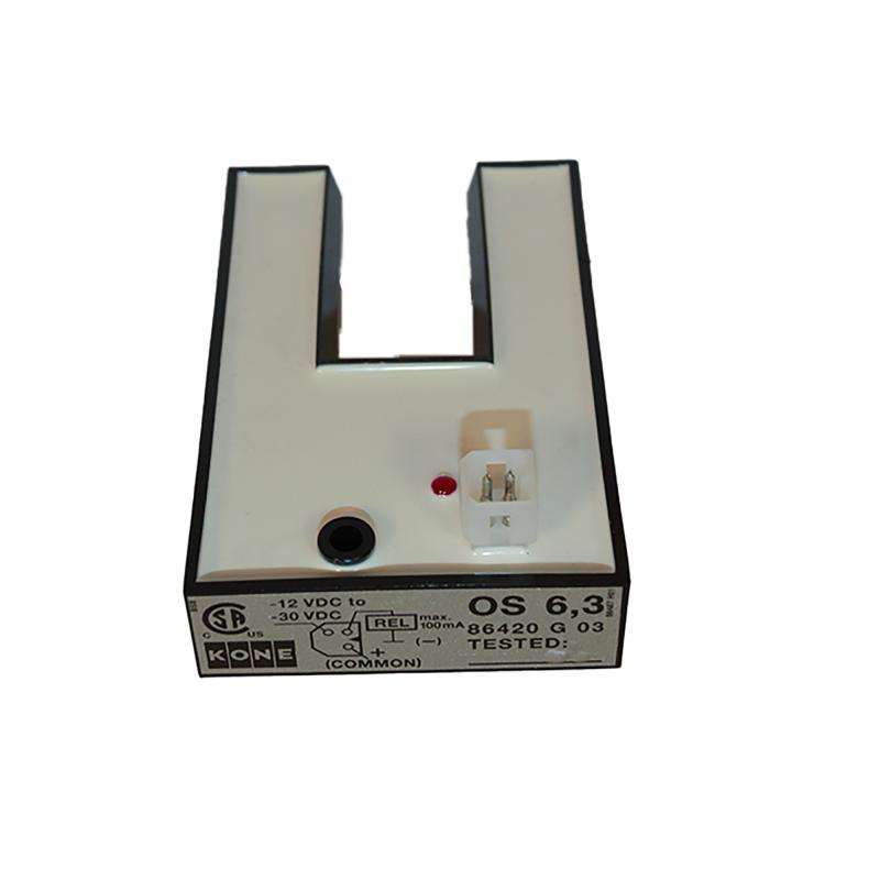 86420G03 | OSCILLATOR SWITCH CSA IP40 24/60VDC 86420G03 | OSCILLATOR SWITCH CSA IP40 24/60VDC
