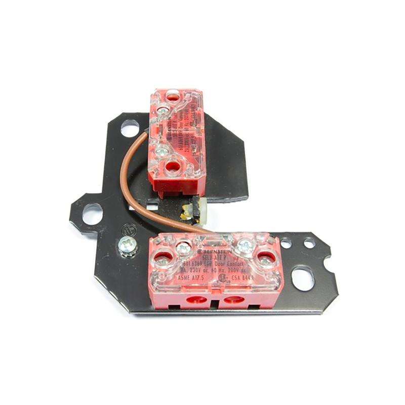 901927G01 | ADDITIONAL CONTACT SUPPORT CAR DOOR LOCK IP20 TYPE 02/C 901927G01 | ADDITIONAL CONTACT SUPPORT CAR DOOR LOCK IP20 TYPE 02/C