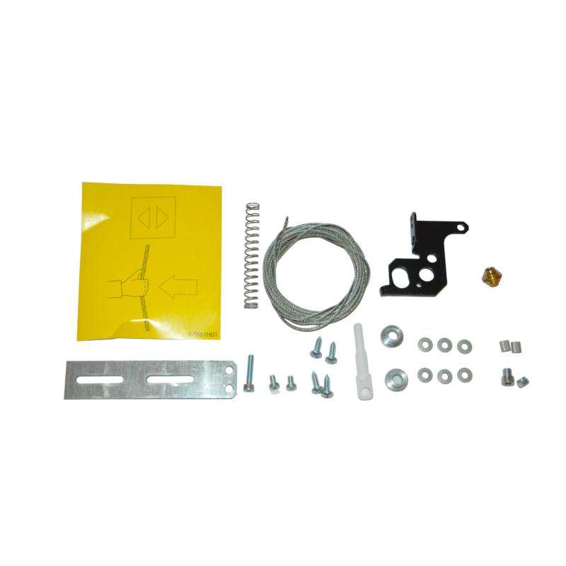 902047G01 | EMERGENCY OPENING DEVICE FOR LEFT CAR DOOR LOCK HYDRA-AUGUSTA 902047G01 | EMERGENCY OPENING DEVICE FOR LEFT CAR DOOR LOCK HYDRA-AUGUSTA
