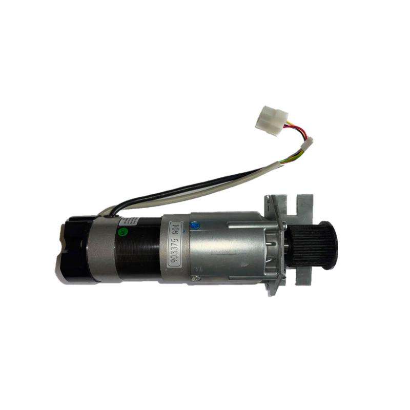 903375G04 | GEARED MOTOR MIDI+, RIGHT SINGLE COUPLER IP20 903375G04 | GEARED MOTOR MIDI+, RIGHT SINGLE COUPLER IP20