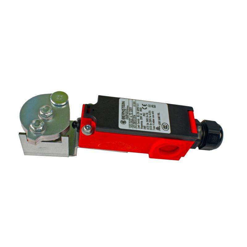 904260A03 | EMO WITH RELEASE SWITCH 230V LEFT 904260A03 | EMO WITH RELEASE SWITCH 230V LEFT