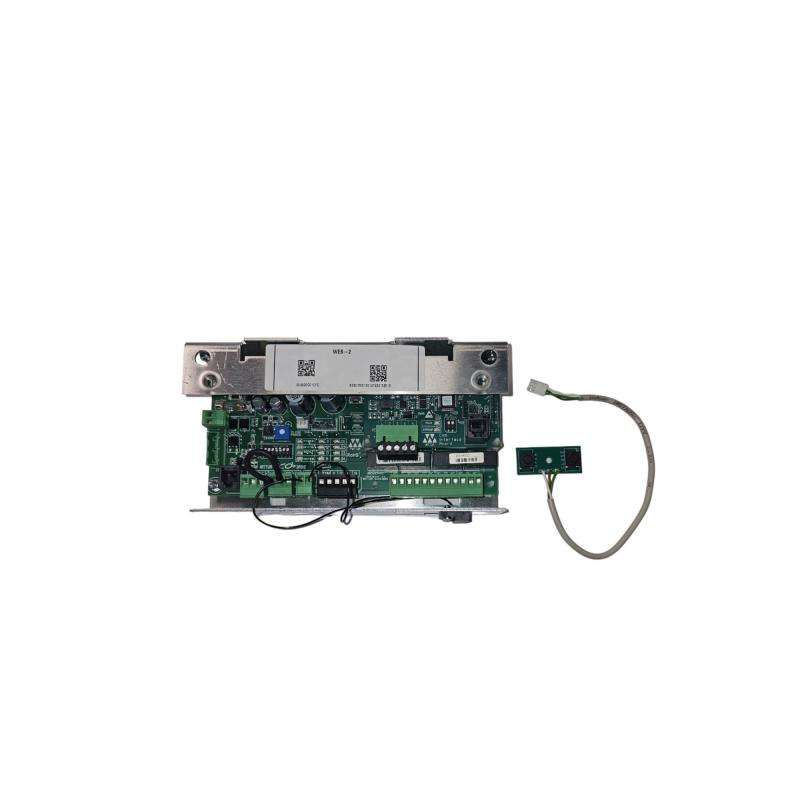 904996G01C | ELECTRONIC BOX COMPLETE ECO+ WITH MAGNETIC SWITCH. PARAMETER CANOPEN STANDARD© 904996G01C | ELECTRONIC BOX COMPLETE ECO+ WITH MAGNETIC SWITCH. PARAMETER CANOPEN STANDARD©