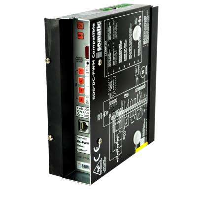 BL-A157AAEX | 1 X KIT RETROFIT CONTROLLER SDS DC-PWM COMPATIBLE (ASC20-ADC 10-SEM 10/11-LMDC 10/11) BL-A157AAEX | 1 X KIT RETROFIT CONTROLLER SDS DC-PWM COMPATIBLE (ASC20-ADC 10-SEM 10/11-LMDC 10/11)