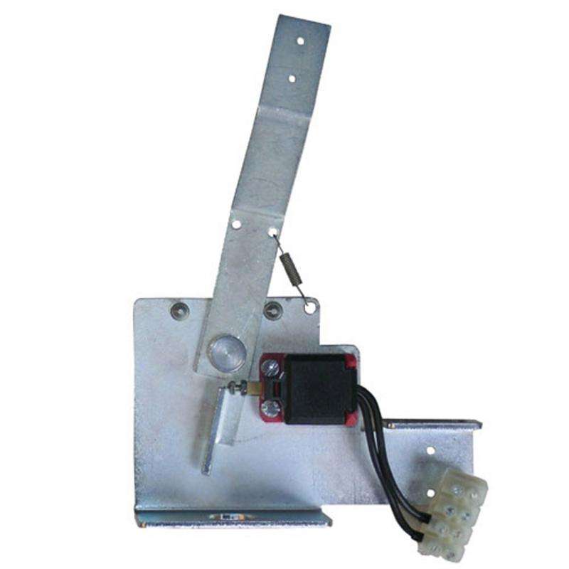 BL-B018AALX01 | EMERGENCY DEVICE WITH MONOSTABLE CONTACT (R AND Z LANDING DOOR) BL-B018AALX01 | EMERGENCY DEVICE WITH MONOSTABLE CONTACT (R AND Z LANDING DOOR)