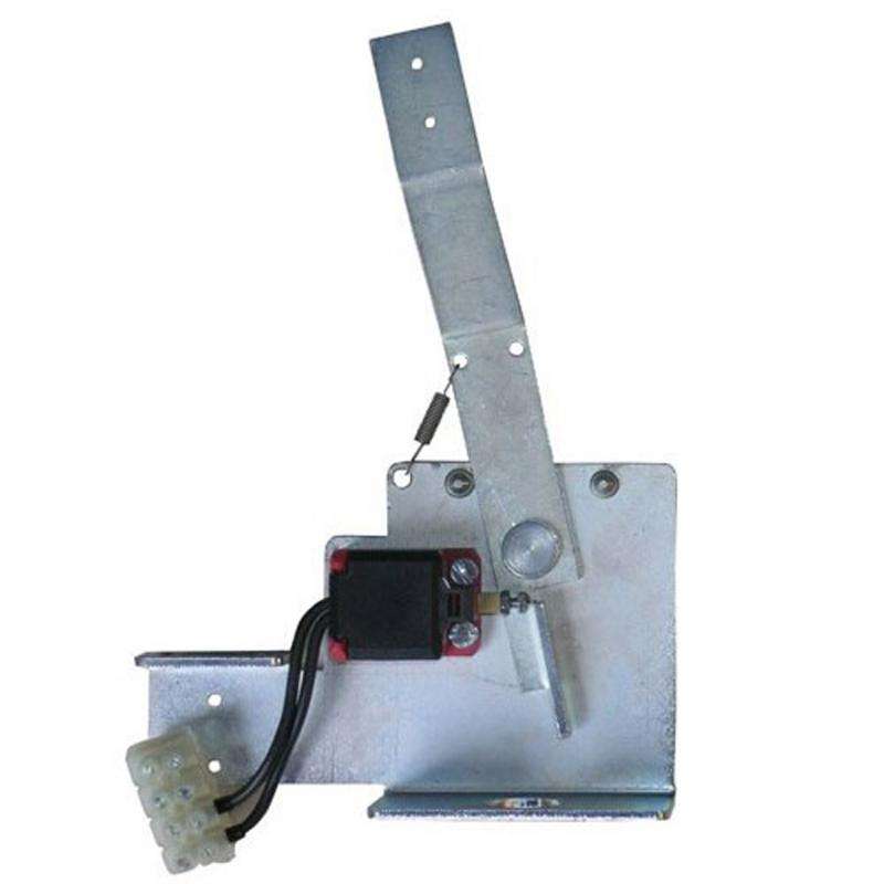 BL-B018AALX02 | EMERGENCY DEVICE WITH MONOSTABLE CONTACT (L AND Z LANDING DOOR) BL-B018AALX02 | EMERGENCY DEVICE WITH MONOSTABLE CONTACT (L AND Z LANDING DOOR)