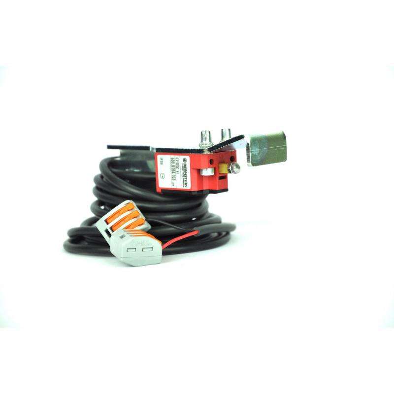 BL-B018ABKX | 1 X FIXATION KIT MONOSTABLE CONTACT (S4Z) BL-B018ABKX | 1 X FIXATION KIT MONOSTABLE CONTACT (S4Z)