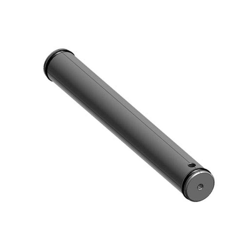BL-B062AAFX02 | 1 X COUNTERWEIGHT FOR LANDING DOORS "Z" (L=250MM; 1800G; D.34MM) BL-B062AAFX02 | 1 X COUNTERWEIGHT FOR LANDING DOORS "Z" (L=250MM; 1800G; D.34MM)