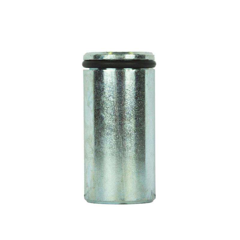 BL-B062AAIX | 1 X ADDITIONAL COUNTERWEIGHT FOR LANDING DOOR (L=50MM; 170G) 2000C, D.24X50 BL-B062AAIX | 1 X ADDITIONAL COUNTERWEIGHT FOR LANDING DOOR (L=50MM; 170G) 2000C, D.24X50