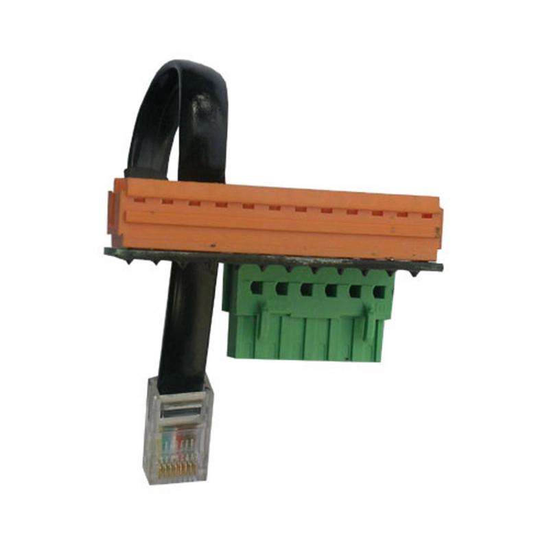 BL-B066AAFX | 1 X SEMATIC DRIVE SYSTEM©/SEMATIC ENCODER SYSTEM© ADAPTER FOR MOTOR BL-B066AAFX | 1 X SEMATIC DRIVE SYSTEM©/SEMATIC ENCODER SYSTEM© ADAPTER FOR MOTOR
