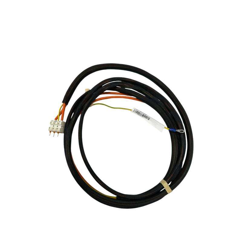 BL-B066AALX | 1 X AP LANDING DOOR PRE-WIRING (L=3500MM) FOR MX-6 CONTROL SYSTEM BL-B066AALX | 1 X AP LANDING DOOR PRE-WIRING (L=3500MM) FOR MX-6 CONTROL SYSTEM