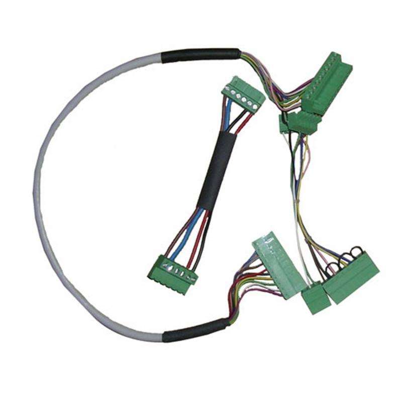 BL-B066AASX | 1 X DC COMPATIBLE SDS ADAPTER F28-29 REL. 2.0 BL-B066AASX | 1 X DC COMPATIBLE SDS ADAPTER F28-29 REL. 2.0