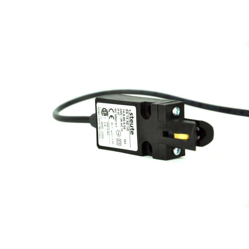 BL-B073AABX02 | 1 X IP67 CONTACT WITH CABLE 1500MM BL-B073AABX02 | 1 X IP67 CONTACT WITH CABLE 1500MM