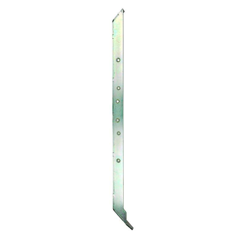 BL-B099AAUX02 | 1 X FRONT ARM FOR EXPANSION SKATE (RIGHT) (2000B-HR) BL-B099AAUX02 | 1 X FRONT ARM FOR EXPANSION SKATE (RIGHT) (2000B-HR)