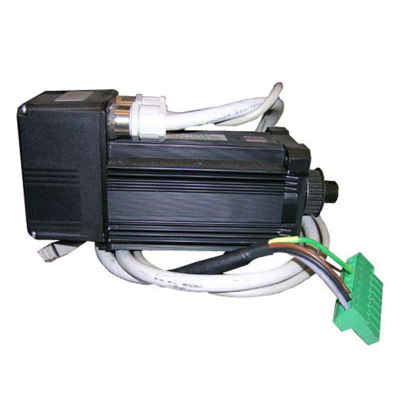 BL-B105AAGX | 1 X 2,4 NM PREWIRED AC BRUSHLESS MOTOR, 24VCC - CABLE 2000MM BL-B105AAGX | 1 X 2,4 NM PREWIRED AC BRUSHLESS MOTOR, 24VCC - CABLE 2000MM