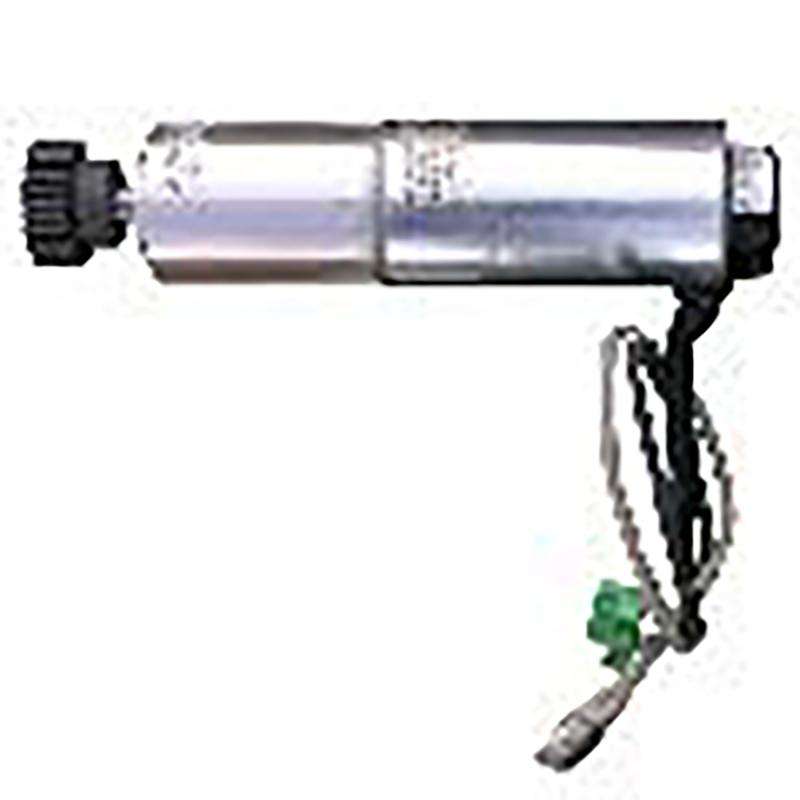 BL-B105AAHX | MOTOR 62X30 SG80K IP54 L=2000 BL-B105AAHX | MOTOR 62X30 SG80K IP54 L=2000