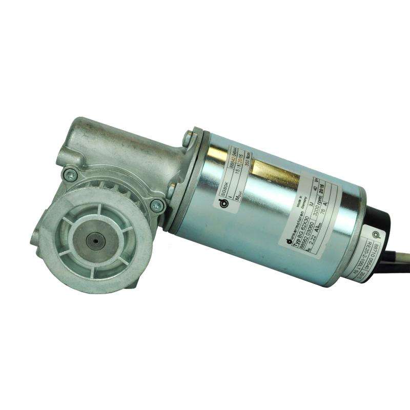 BL-B105AAIX01 | 1 X PREWIRED BRUSHLESS MOTOR BG 62X30, 40V AC - CABLE 500MM BL-B105AAIX01 | 1 X PREWIRED BRUSHLESS MOTOR BG 62X30, 40V AC - CABLE 500MM